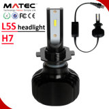 Auto LED Car Headlight H1 H11 9005 9006 H4 H7 LED Headlight Canbus