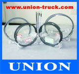 Truck Engine Accessory Piston Ring for Isuzu