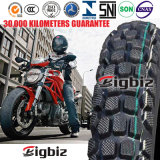 Three Wheel Motorcycle Tyre Cross Country Motorcycle Tire 2.75-17