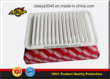 High Quality Auto Parts Air Filter 17801-28030 for Toyota 1780128030