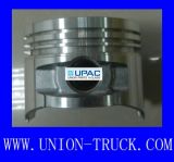 H25 Piston Kit for Nissan Forklift Diesel Engine