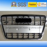 Silver Auto Car Front Grille for Audi S4 2008-2011