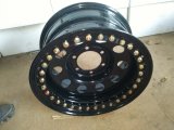 Steel Beadlock Wheels 16X6 Sport Rims 4X4 Wheels