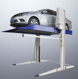 Smart Hydraulic Two Post 2 Layers Auto Parking Lifter