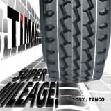 Best Light Truck Tire Supplier, LTR Tires 8.25r16lt Truck Tires
