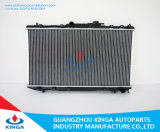 2016 New Style for Toyota Avensis 2.0td'97 Mt Car Radiator Core Radiator Part