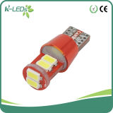 T10 Canbus LED Verlichting 6SMD5630