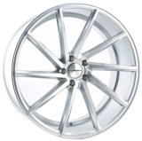 A356 Aluminum Rims Car Vossen Replica Alloy Wheels