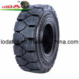 Solid Forklift Tyre 200/50-10 Pneumatic Tire