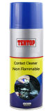 Non Flammable Contact Cleaner Aerosol Spray