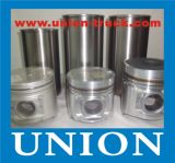 Yanmar 4tnv84 4tnv88 4tnv94 4tnv98 Piston Ring Liner Kits