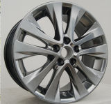 F9826 Car Alloy Wheel Rims for Toyota Vellfire