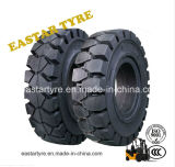 Cheap 28X9-15 Forklift Solid Tire 8.15-15 From Manufacturer