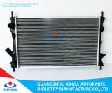 Auto Radiator of Ford Fiesta Mt for Placement in Aluminum Core with Plastic Tank