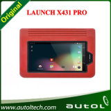Launch X431 PRO Tablet Diagnostic Tool WiFi/Bluetooth X-431 PRO in Stock