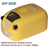 80kpa High Pressure Electric Air Pump for Boat