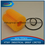 High Quality Auto Oil Filter