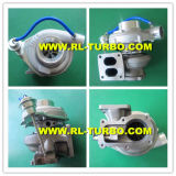 Turbocharger RHG6 S1760-E0121, S1760-E0120, S1760E0121, S1760E0120 for SK460-8/SK480LC
