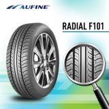 Popular Pattern Radial Car Tyre for EU Market