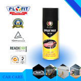 Car Care Hand Held Aerosol Spray Wax