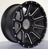 10 Spokes Offroad Wheel