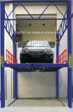 Customized High Quality Standard Auto Four Cart Lift