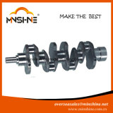 Auto Part C240 Crankshaft for Isuzu