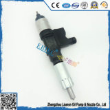 Isuzu 095000-5340 Genuine Fuel Injector 9709500534, Denso 5341 Fuel Pump Injector 0950005342 (8976024852)
