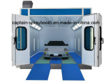 Air Exhaust Vertical Car Painting/ Drying Chamber