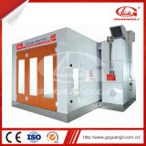 Ce High Quality Painting Rooms Car Spray Booth Oven
