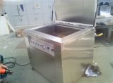 Mega Tank Ultrasonic Cleaning Machine Remove Oil Carbon Degrease
