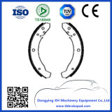 Factory Supply Brake Shoe Set Trw: GS8025