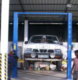 Two Post Auto Car Lift - Wld235m