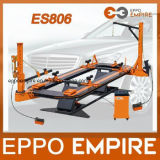 Ce Approved Car Chassis Repair Equipment Car Bench Es806