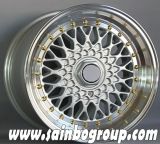 Alloy Wheel Replica and After Market Wheels