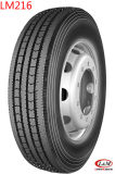 Longmarch 315/80R22.5 11R22.5 Radial Truck Tire (LM216)