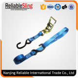 Price Ratcheting Container Belt for Cargo Control