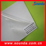 High Quality 120g Transparent Self Adhesive Vinyl
