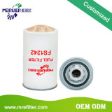 Good Quality China Manufacturer Auto Parts Cartridge Fuel Filter Fs1242