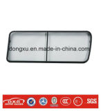 Car Glass for Toyo Ta Rh180, Slide Rear Glass (RH180)