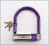Bike Accessories Bicycle Parts Lock (BL-009)