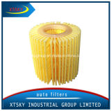 Xtsky High Quality Auto Part Oil Filter (OE: 04152-31090)