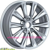 R17*7j Car Aluminum Wheels Rim for Lexus Replica Alloy Wheels
