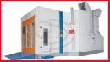 Spray Paint Booth (Luxury Water Based) --WLD9200 (CE)