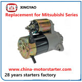 Reduction Starter for Mazda, Hyundai, Mitsubishi, Lester 17185