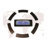 Band-Type Tire Pressure Monitoring System TPMS