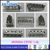 Cylinder Head (Cover) Used for Honda Civic 1.6L