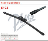 Rear Wiper Blade (S102) for GOLF