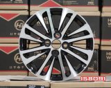 2018 Huatai New Mould Alloy Wheel