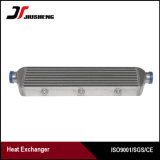 Brazed Aluminum Bar and Plate Automobile Heat Exchanger